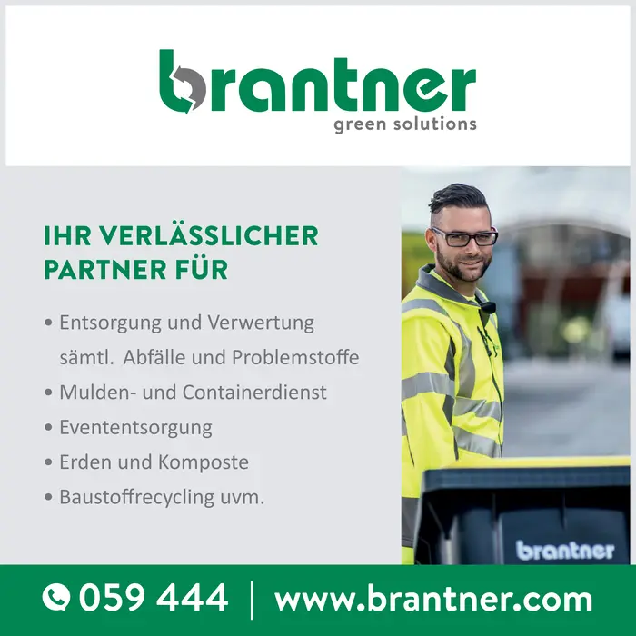 Brantner