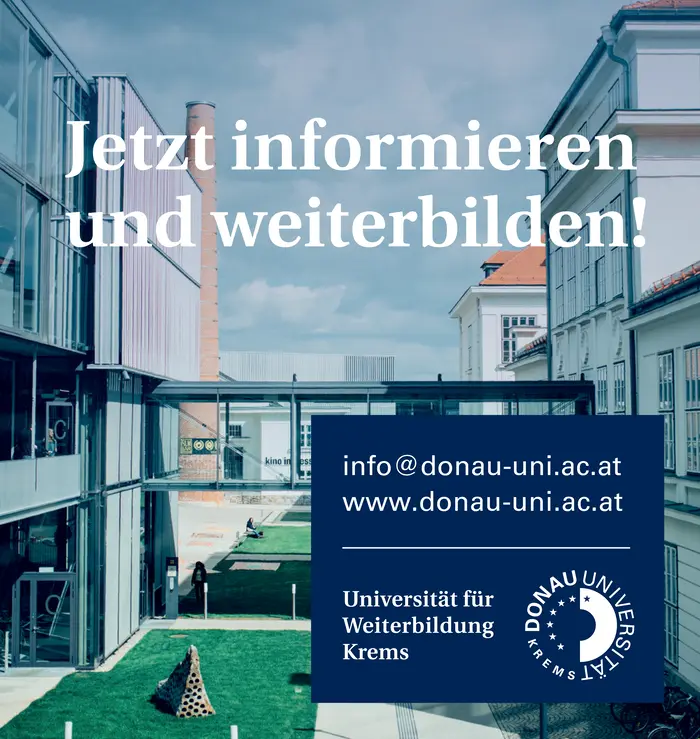 Donauuni Krems