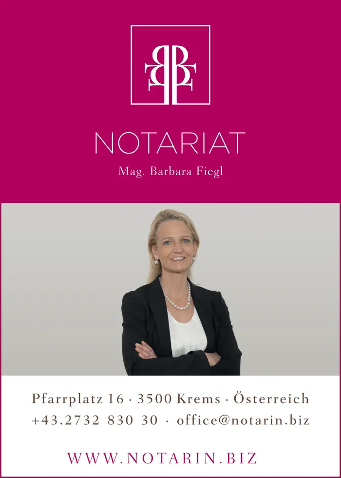 Notariat Fiegl