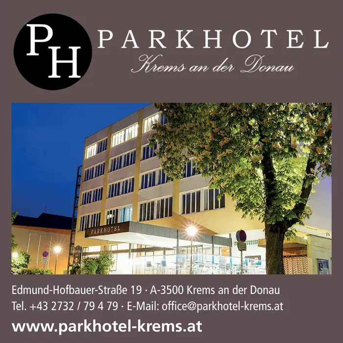 Parkhotel Krems