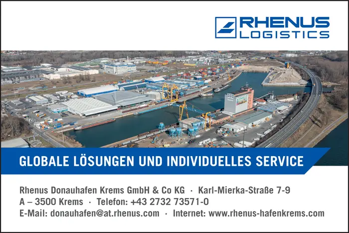 Rhenus