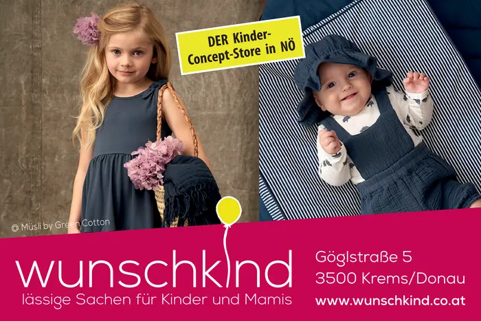 Wunschkind