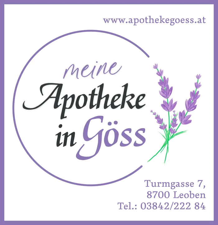 Apotheke Göss