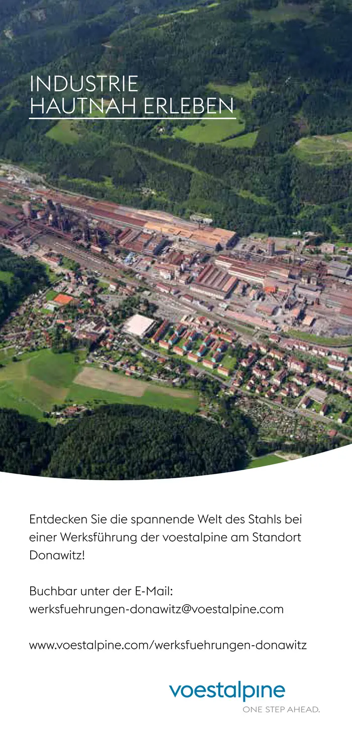 Voestalpine