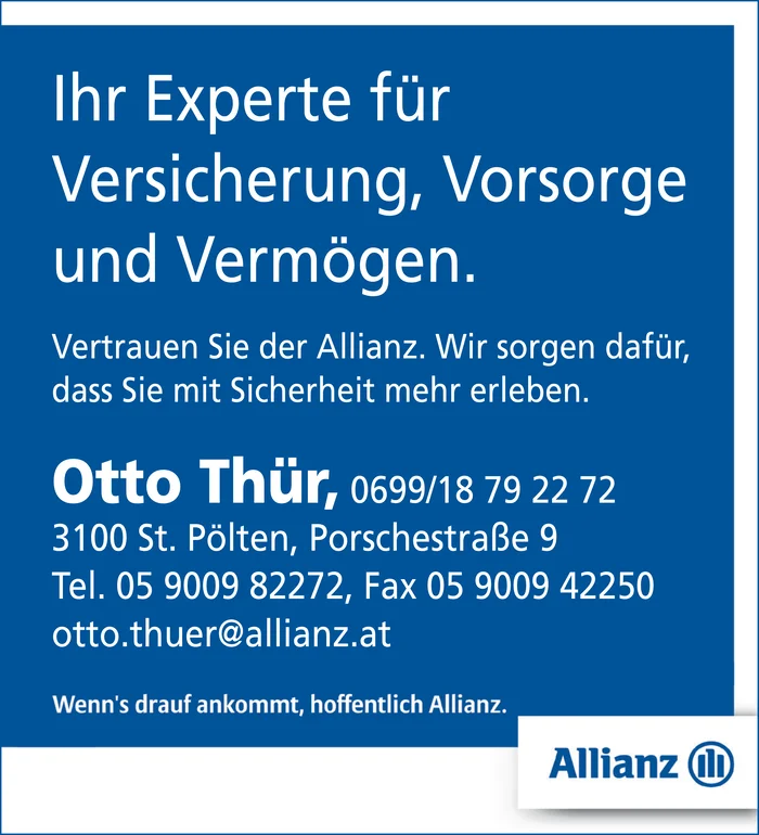 Allianz