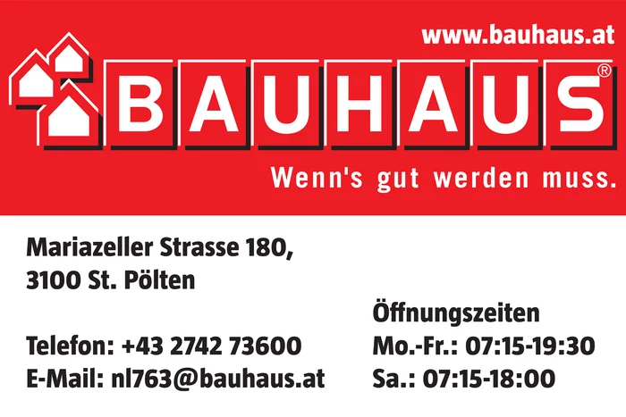BAUHAUS Depot GmbH