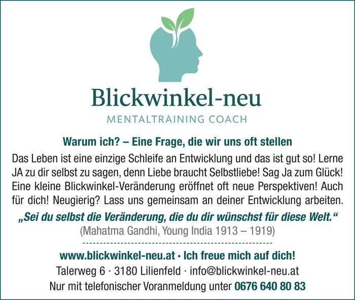 Blickwinkel-neu - Mentaltraining.Coach