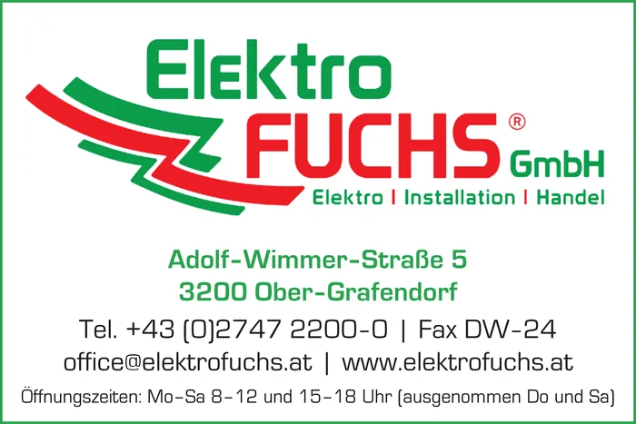 Elektro Fuchs GmbH