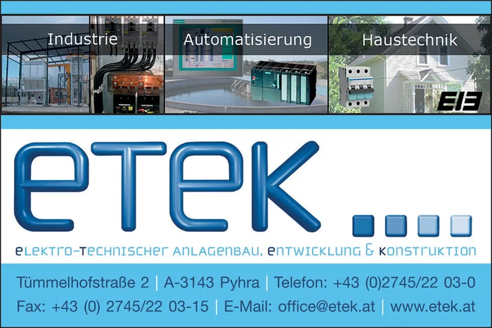 ETEK GmbH