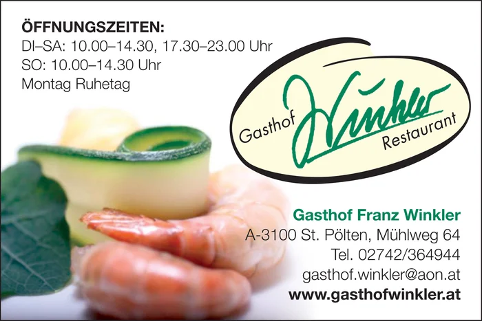 Gasthaus Winkler