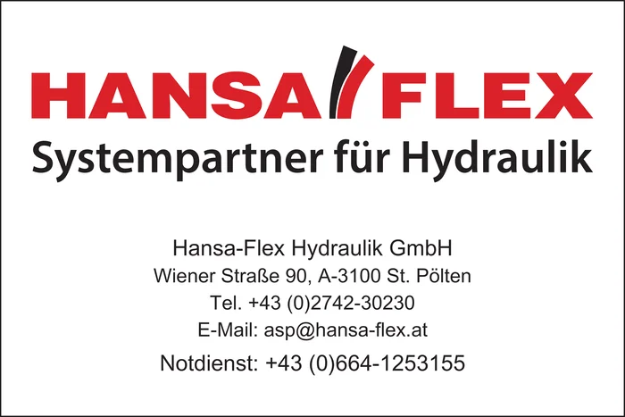 Hansa-Flex Hydraulik