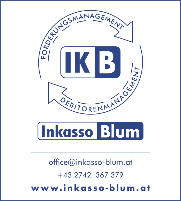 Inkasso Blum