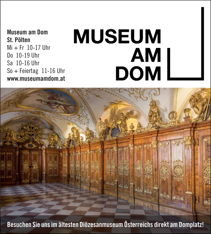 Museum am Dom