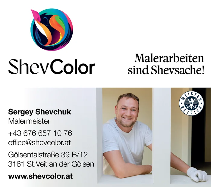 ShevColor