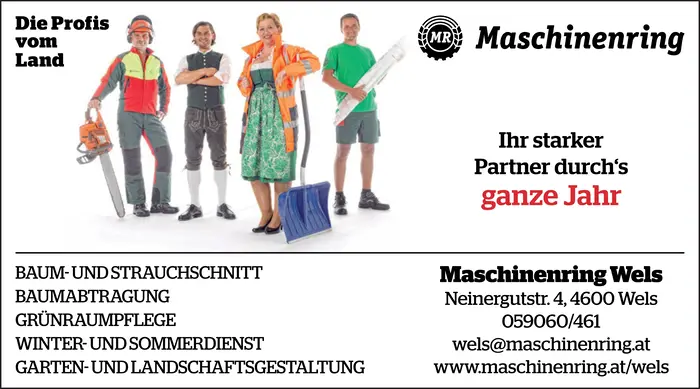 maschinenring